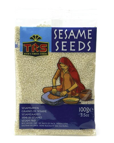 Sesame Seeds