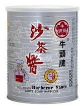 Barbecue Sauce 3kg