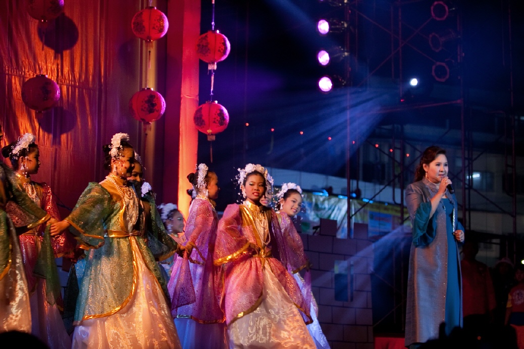 Orchid thai business online Empfohlen