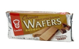 Chocolade Wafels