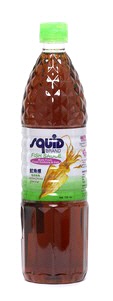 SQUID Brand fish sauce