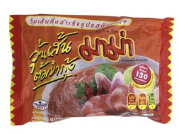 Instant Bohnen Reisvermicelli Tom-Yum 55g