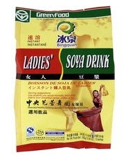 Instant Soja Getränk Ladies 360g