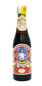 MAE KRUA Oyster Sauce 340g