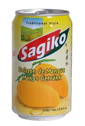 SAGIKO Mangogetr&auml;nk
