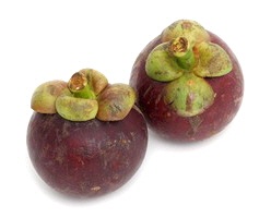 Mangosteen