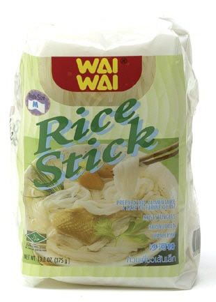 Reisndeln Wai wai Brand