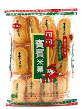 Original Thai-Ricecrackers