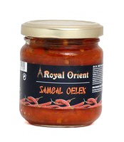 Sambal Oelek