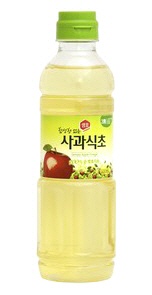 SEMPIO Brand Apfel Essig