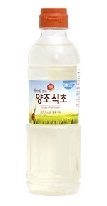 SEMPIO Brand Weisser Essig